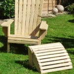 adirondack deluxe B404A