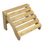 ottoman pour adirondack plaint