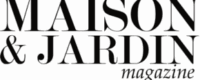 logo maison et jardin magazine