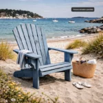 personnaliser adirondack chaise peinture lasure vernis en bois