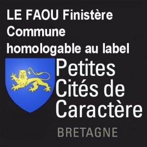 marché nocturne du faou petite cité de caractère juillet 2016