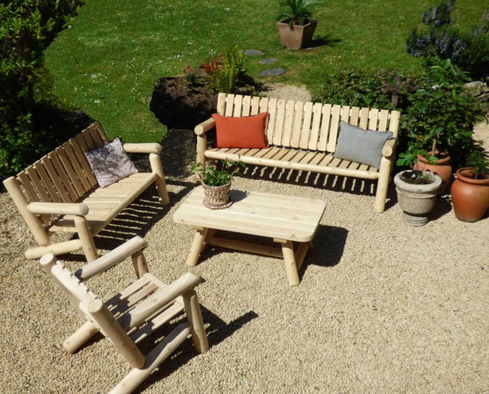 Mobilier d'extérieur et de Jardin