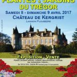 Samedi 8 et dimanche 9 avril 2017
