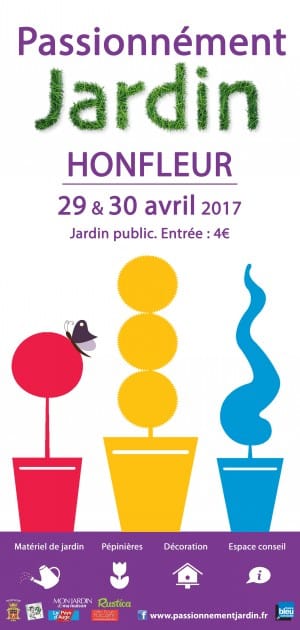 Samedi 29 et dimanche 30 avril 2017