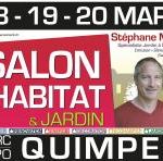 Du 18 au 20 mars 2017