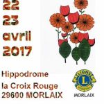 Samedi 22 et dimanche 23 avril 2017