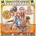 Du 19 au 21 mai 2017