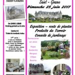 Dimanche 25 Juin 2017