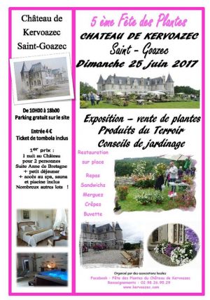 Dimanche 25 Juin 2017