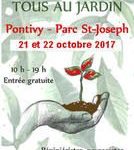 Samedi 21 et dimanche 22 octobre 2017