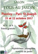 Foire de pontivy octobre 2017