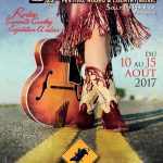 Du 10 au 15 Août 2017