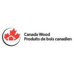 logo canada wood