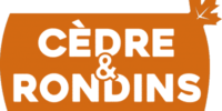 Logo Cèdre et Rondins Meubles en bois