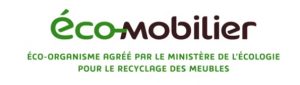 logo éco mobilier