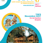 Du 7 au 9 NOVEMBRE 2017