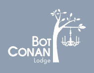 Bot Conan Lodge in Finistère