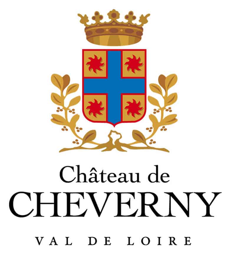 Le Château de Cheverny dans le Loir et Cher