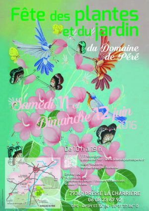 Samedi 11 et dimanche 12 juin 2016