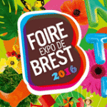 Du 5 au 9 mai 2016