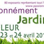 Samedi 23 et dimanche 24 avril 2016