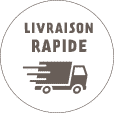 livraion rapide