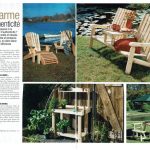 Magazine Univers de la maison - mars 2017