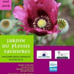 Samedi 12 et dimanche 13 mai 2018