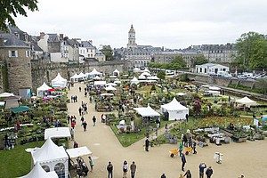 côté jardin vannes 2017