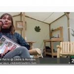 Interview Cèdre & Rondins par gestion-camping