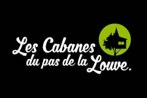 les cabanes du pas de la louve