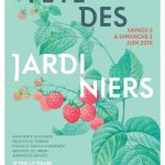 Samedi 2 et dimanche 3 juin 2018
