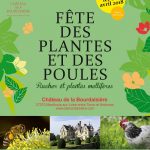 Du Samedi 31 mars au lundi 2 avril 2018