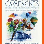 Vendredi 25 - Samedi 26 et Dimanche 27 mai 2018