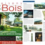 MAISONS & BOIS INTERNATIONAL
