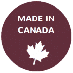 made in canada