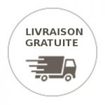 livraison gratuite