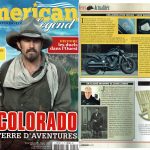 AMERICAN LEGEND N°18 - juin/juillet/août 2018