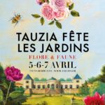 Du Vendredi 5 au Dimanche 7 AVRIL 2019