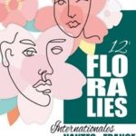 Du Mercredi 8 au Dimanche 19 MAI 2019