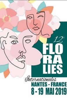 les floralies internationales