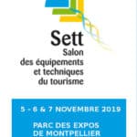 Du Mardi 5 au Jeudi 7 Novembre 2019
