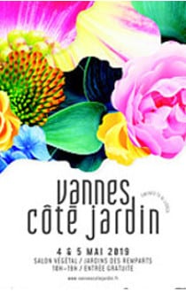 fête des plantes vannes