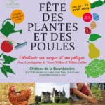 Du Samedi 20 au Lundi 22 AVRIL 2019