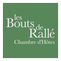 Chambres d’hôtes Les Bouts de Rallé