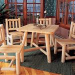 Opter pour une décoration bois pour son intérieur