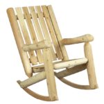 Choisir un Rocking Chair en bois