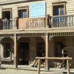 Choisir du mobilier style Western