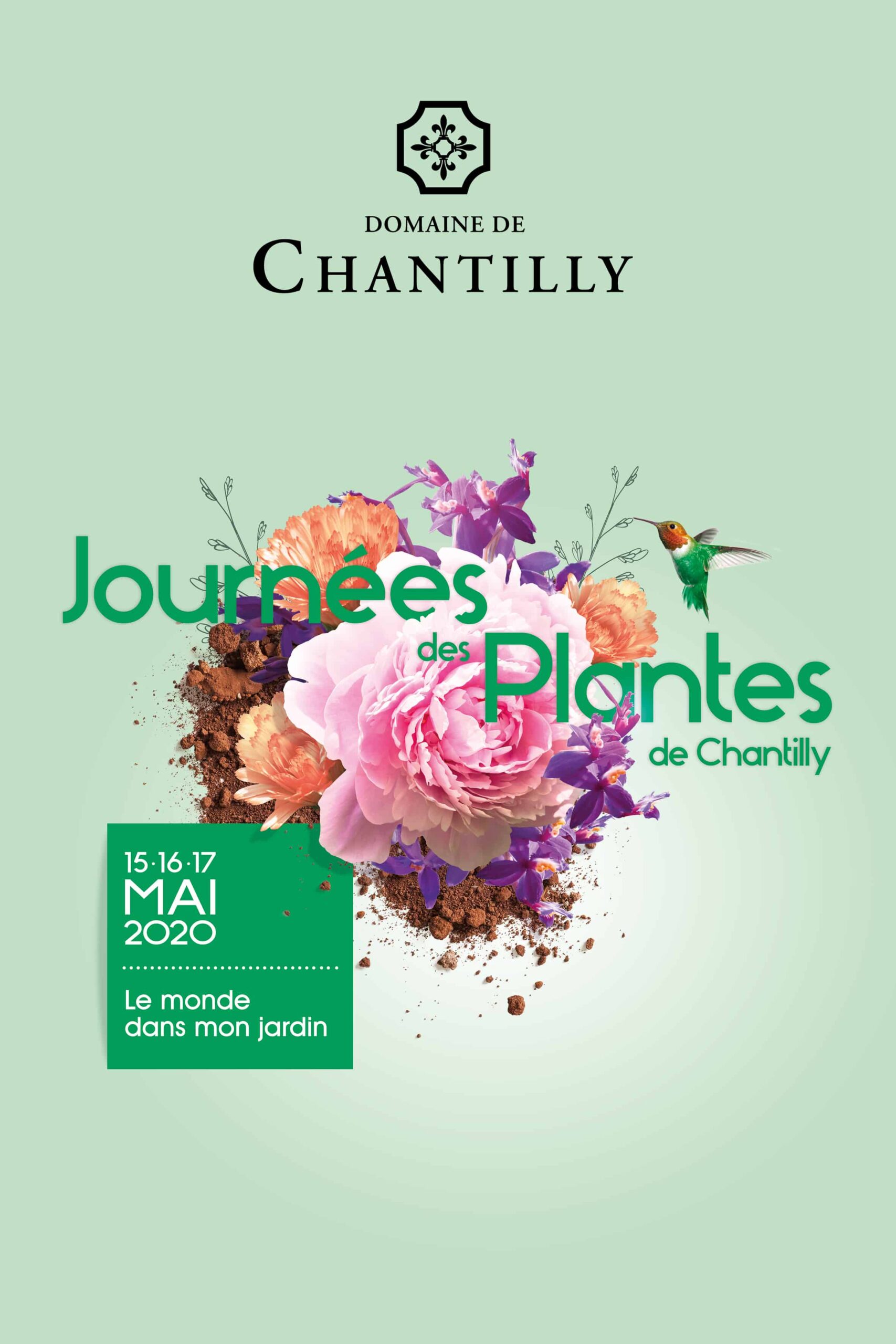 journées-des-plantes-de-chantilly