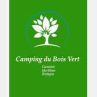 Bois Vert Camping 2** in Carentoir